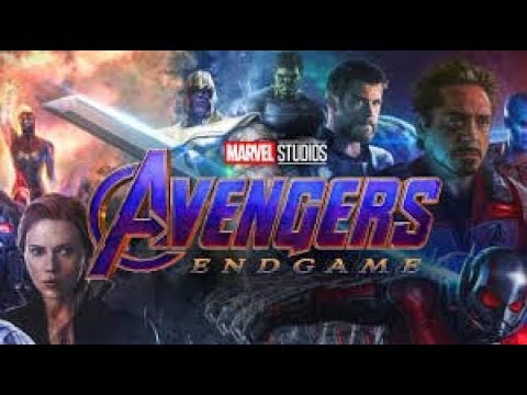 avengers endgame hindi full movie